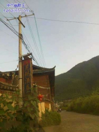 发现一家尼玛酒店