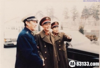 解密：四野大佬刘亚楼争大将衔失败的原因