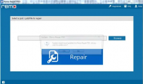 Remo Repair PSD(PSD文件修复工具) v1.0.0.25 绿色版