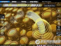 osu连打技巧 》美服连打操作如何完成