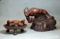 揭秘：谁才是真正第一个吃螃蟹的人？