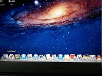 苹果电脑Macbook Air安装win7系统