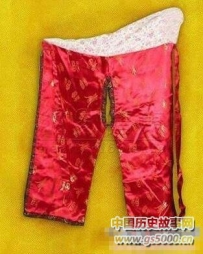 古代女子洞房必备用具，猜猜是啥？