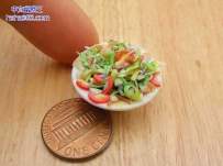 迷你食物（24张）