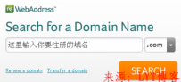 networksolutions0.75美元com域名注册图文教程