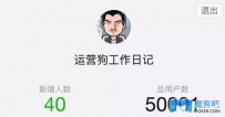 1岁，5万粉丝！和大家唠唠这个公众号背后的故事