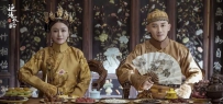 乾隆皇帝的后宫如何影响政局