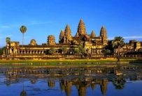 这个神秘的旅游国度，地雷密度最高，需要1100年才能全部清除 ...
