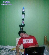 平衡力是十分重要的