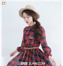 女生百变侧边扎发发型推荐