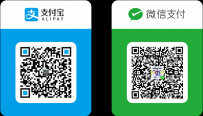 赞助我们sponsor