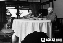 揭秘：蒋介石最欣赏的共产党四名将领都是谁？