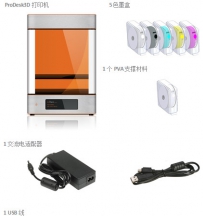 BotObjects Prodesk 3D怎么安装