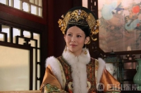 娱乐圈大孝女蔡少芬娘娘的星途