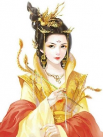武则天究竟有多美？这三尊石像告诉你