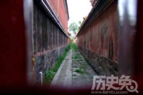 故宫晚上为什么不开放，为什么不开放冷宫