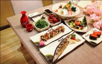 池田屋日本料理・海鲜酒肆品牌介绍手册