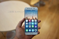 vivo X9s与X9s Plus正式发布了