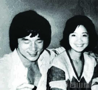邓丽君死前给成龙打神秘电话是否是真的？