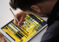 iPad Pro黑屏重启怎么办
