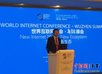 朱光：“百度传媒”下月发布 加速与传统媒体融合