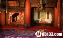 坤宁宫28位帝后竟无一人善终