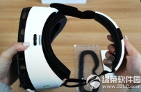 三星gear vr是什么？