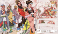 周幽王和褒姒的绝对隐私（西周典故释疑之二）