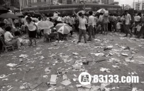 新中国证券史第一场股灾难：深圳810事件
