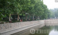 十大真实恐怖故事之“​南大的楼与湖”