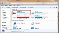 教你在桌面故障时拷贝资料?U大师U盘启动盘制作工具教你