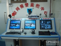 联网报警系统开创时代新格局