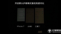 小米6护眼模式怎么设置