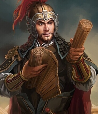 成语故事----士别三日当刮目相待