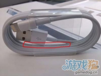 教你如何辨别ipad4配件是否原装