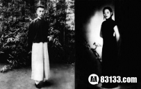 解密民国四公子的人生结局