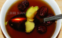 痛经是什么原因吃什么好