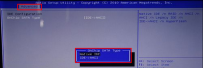 装XP GHOST出错code：5555h怎么办 重装系统出现5555h怎么办！