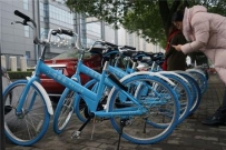 广东消委会起诉小鸣单车：要求退还消费者押金