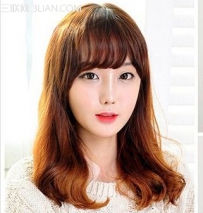 2015女生发型流行趋势