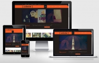 2014年172套html5+html模板免费大放送asp300 57629\2014年（172款）\1027Codester | Home