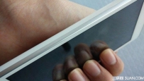 白米pad怎么样？