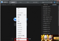 迅雷影音切换渲染模式教程