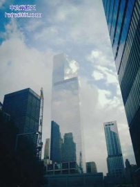隐形高楼