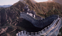 秦始皇修建长城背后的秘密是什么？