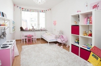 客厅风水摆放观赏鱼