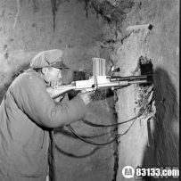 1947年5月5日国军四百将领军官大哭南京中山陵