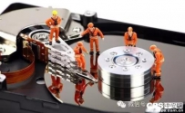 教你识别普通PC硬盘与监控专用硬盘的差别