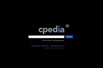Cpedia.com：百科全书式的搜索引擎
