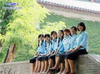 毕业季最炫民国风（22张）